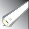 LDKS2020 20X20 MM LEDLİ KÖŞE PROFİLİ 300 CM