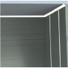 LDKS2020 20X20 MM LEDLİ KÖŞE PROFİLİ 300 CM