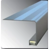 LDMBD6043 - 60X43 MM ALM. LEDLİ MERDİVEN BASAMAK PROFİLİ 270 CM