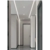 LDPA30 30 MM ALÇIPAN SIVI ALTI LED PROFİLİ 270 CM
