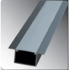 LDPU20 20 MM ALÇIPAN ÜSTÜ LED PROFİLİ 270 CM