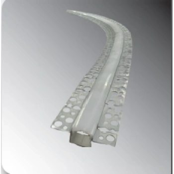 LDOV20 OVAL ALÇIPAN SIVI ALTI LED PROFİLİ 300 CM