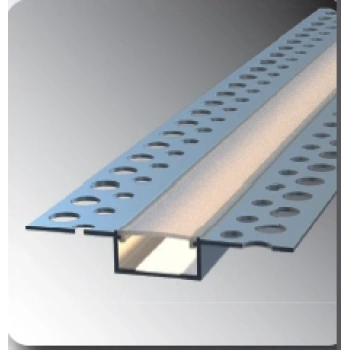 LDPA20 20 MM ALÇIPAN SIVI ALTI LED PROFİLİ 270 CM
