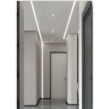 LDPA30 30 MM ALÇIPAN SIVI ALTI LED PROFİLİ 270 CM