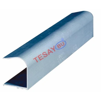 AL-43 / Alüminyum Tezgah Önü Profili