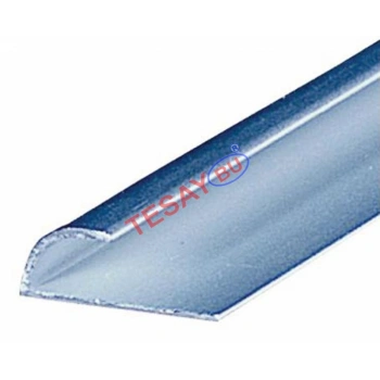 AL-44 / Alüminyum Bombe Kapak Çıtası