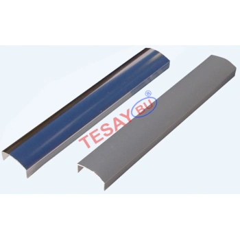 BRDA2010 - 20 mm Dış Bükey Bordür Profili