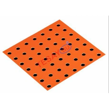 BRK / BORDÜR ve TABA (Kare Bordür)