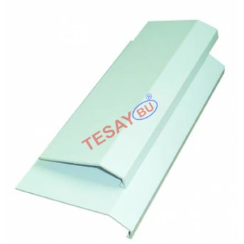 DENPVC55 - PVC Denizlik Uzatma Profilleri