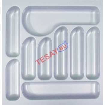 KL-15 / 47X49 Kaşıklık