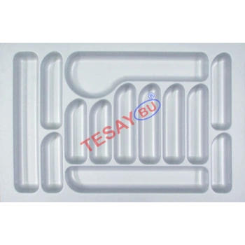 KL-16 / 75X49 Kaşıklık