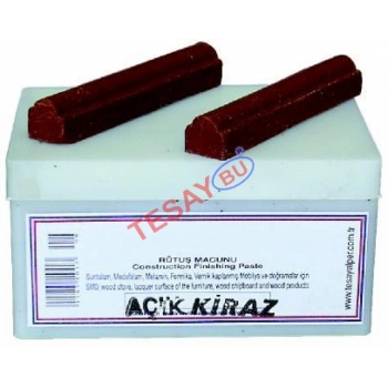 RKM / Rütuş Kalemi