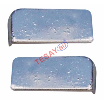 TDK-21 / Kapak (Sonlama)