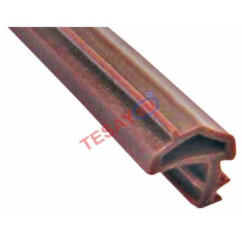 Y-27 / Ahşap Kapı Fitili