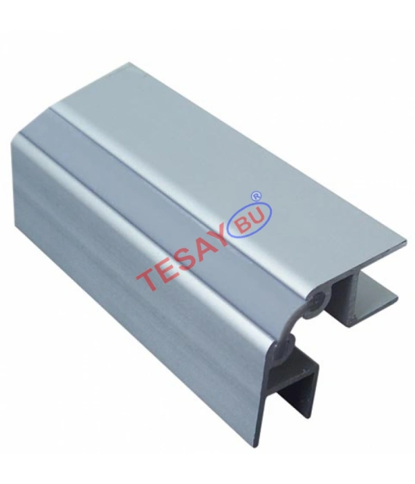 ABD-XX / Alüminyum Açılı Baza Dönüşü