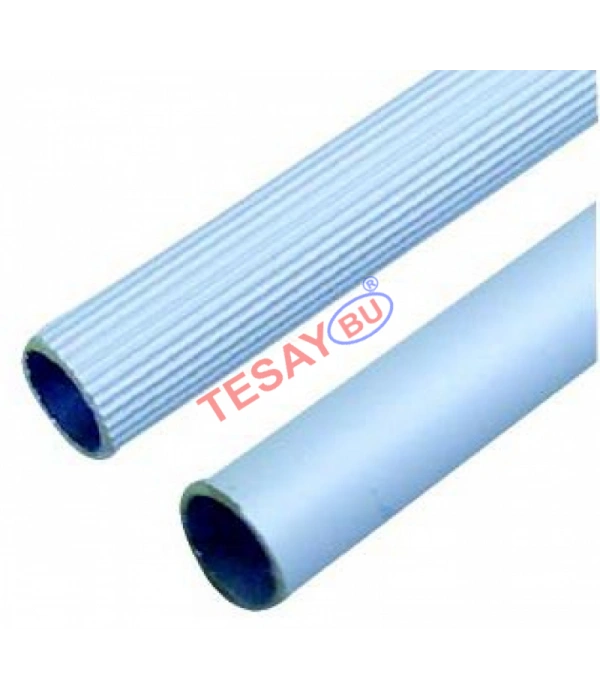 AL-42 / Alüminyum Beşik Boruları