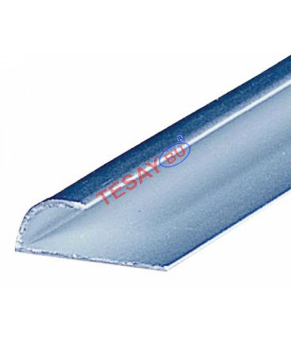 AL-44 / Alüminyum Bombe Kapak Çıtası