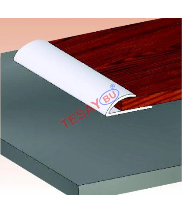 AL-44 / Alüminyum Bombe Kapak Çıtası