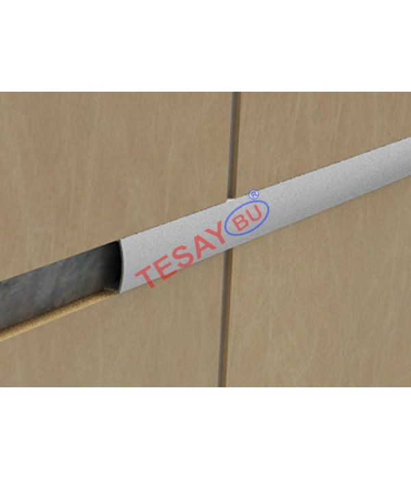 BRDA2010 - 20 mm Dış Bükey Bordür Profili