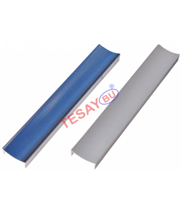 BRDA2020 - 20 mm İç Bükey Bordür Profili