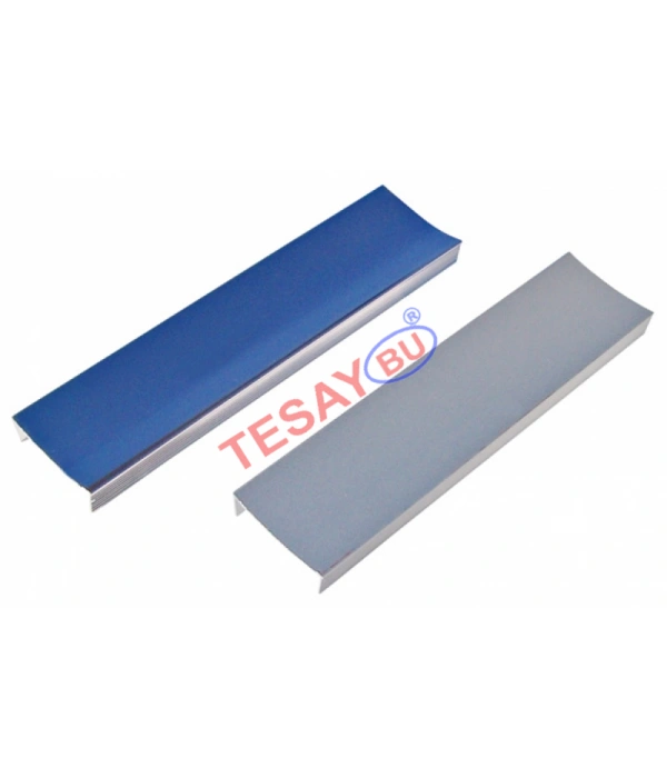 BRDA3020 - 30 mm İç Bükey Bordür Profili