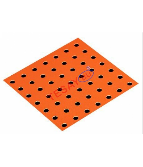 BRK / BORDÜR ve TABA (Kare Bordür)