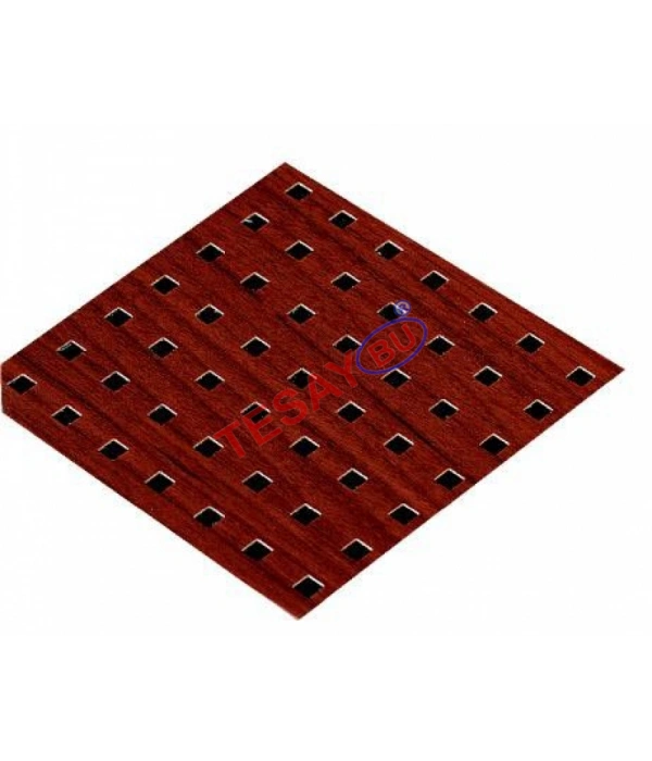 BRK / BORDÜR ve TABA (Kare Bordür)