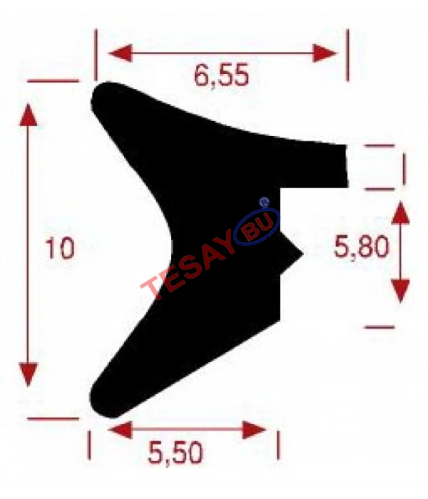 CF-01 / CF-02 / CF-03 / Cam fitilleri