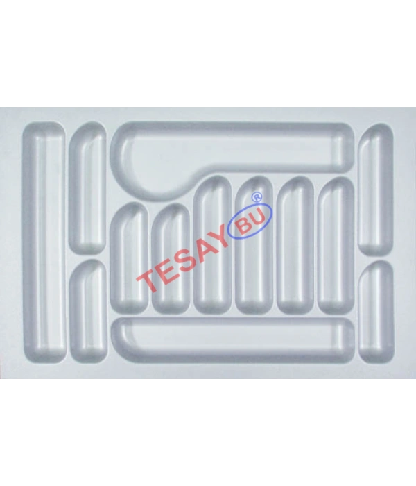 KL-16 / 75X49 Kaşıklık