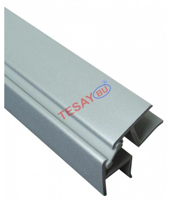 PBDA / Açılı PVC Baza Dönüşü