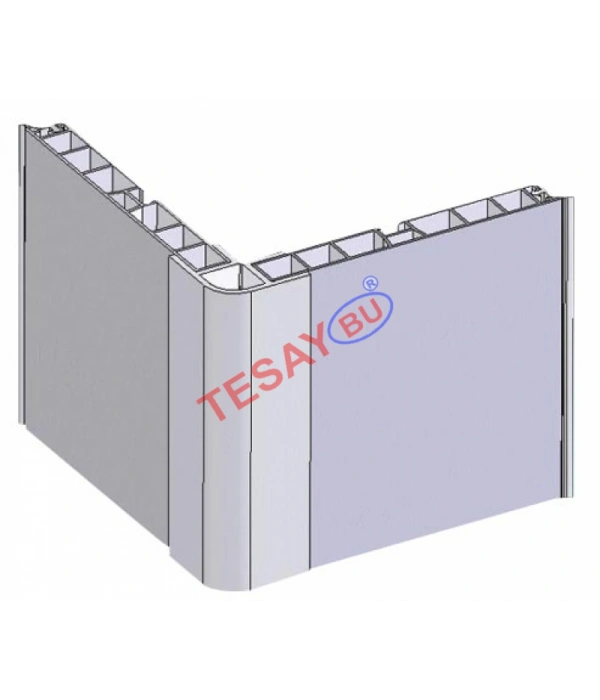 PBDK / PVC Kaplamalı Baza Dönüşü