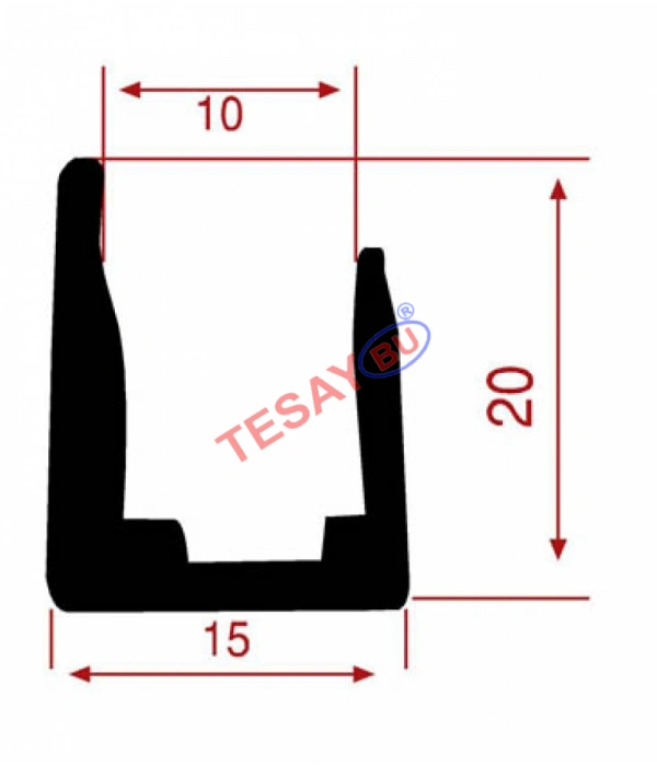 ST-05 / Stor U Profili