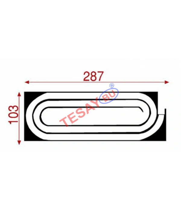 ST-10 / Stor Sargı Mekanizması