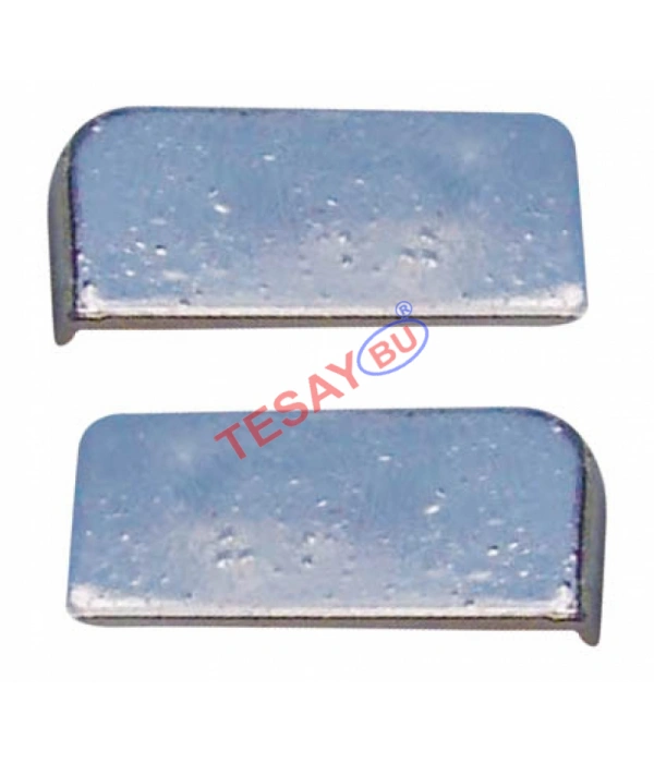 TDK-21 / Kapak (Sonlama)