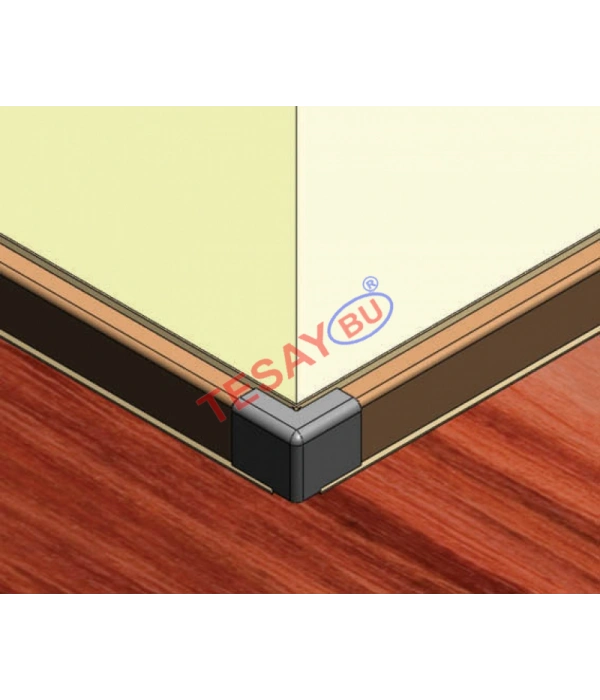 TDK-23 / DIŞ KÖŞE DÖNÜŞ