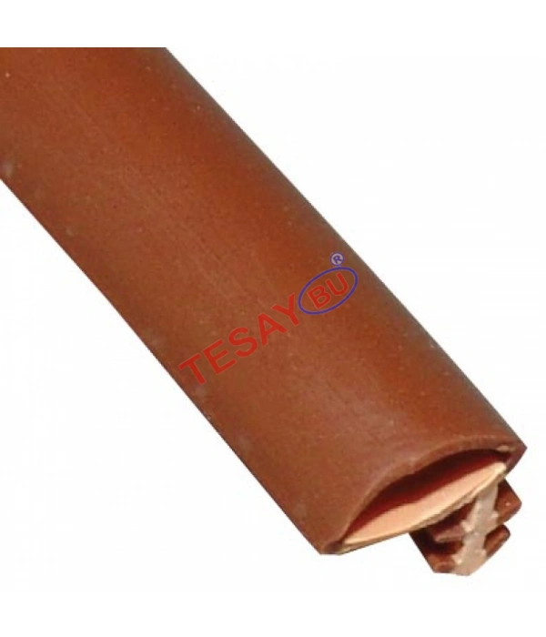 Y-41-A / Sert Tırnaklı Kasa Fitili