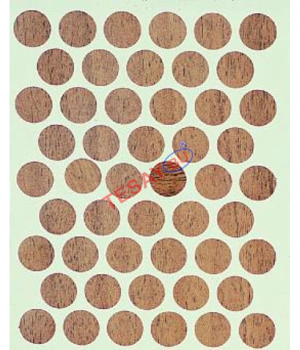 YT / Yapışkanlı Taba