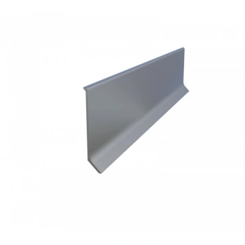 60 MM ALÜM. DÜZ SÜPÜRGELİKLER 300CM