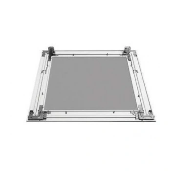 ALÜMİNYUM ALÇIPAN MÜDAHALE KAPAĞI