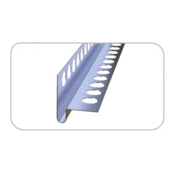 Alüminyum Damlalık Konsol Profili 250 cm