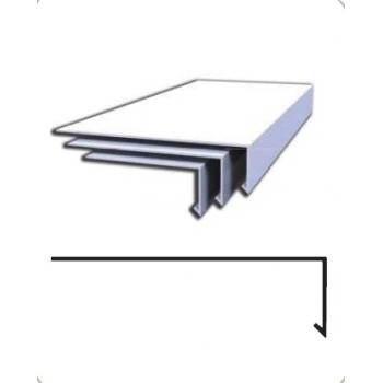 Alüminyum Denizlik Uzatma