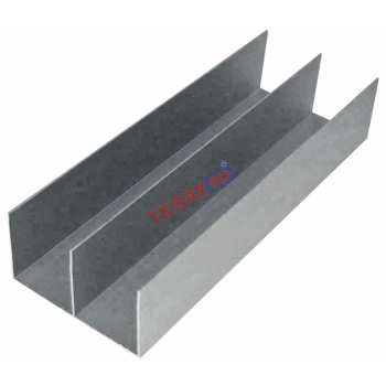 ARP-287 / Alüminyum Üst Ray