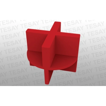 ARTI0203 - Fonksiyonel Derz Artısı (2 mm - 3 mm)