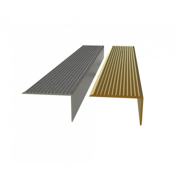 BK3822 - 38x22 ALÜM. MERDİVEN KÖŞEBENTİ SARI ELOKSAL 250 CM