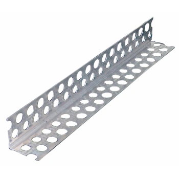 DKPALM300 - Alüminyum Alçı Köşe Profilleri