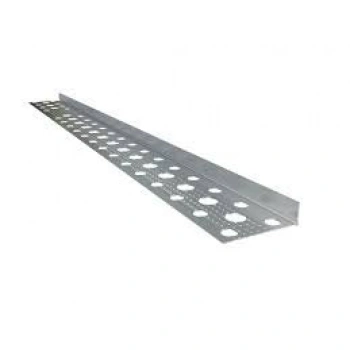 DKPGLVBTM - Galvaniz Alçı Bitim  Profilleri 0,30mm