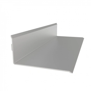 DLTK50*100- 100 mm DİLATASYON DUVAR ZEMİN  KAPAK PROFİLLERİ