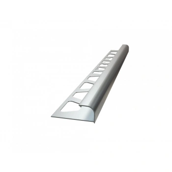 FÇDA10 - Alüminyum Dış Köşe Fayans Profilleri