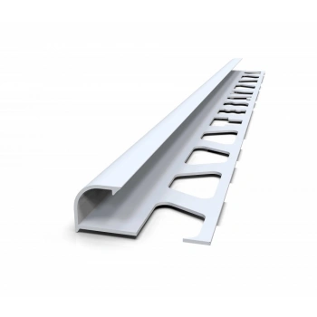 FÇDAB10 10MM ALÜM.BOYALI DIŞ KÖŞE SERAMİK PROFİLLERİ 270 CM