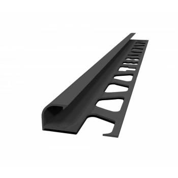 FÇDAB12 12MM ALÜM.BOYALI DIŞ KÖŞE SERAMİK PROFİLLERİ 270 CM